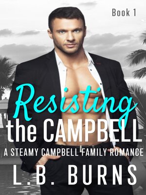 cover image of Resisting the Campbell